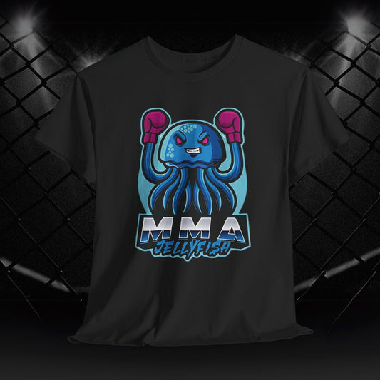 MMA JellyFish (SavJelly)