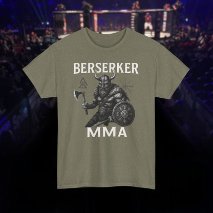 Matt Rice Berserker Tee