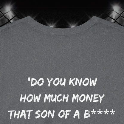 BDB Gambling Show Tee