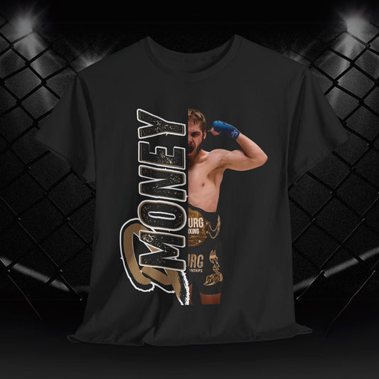 Dustin Cronk "DMoney" Tee