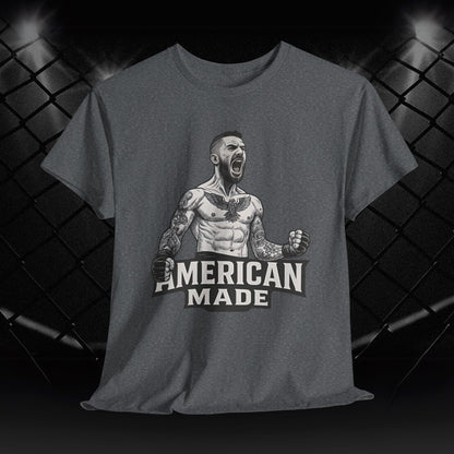 James Duvall "American Made" Tee