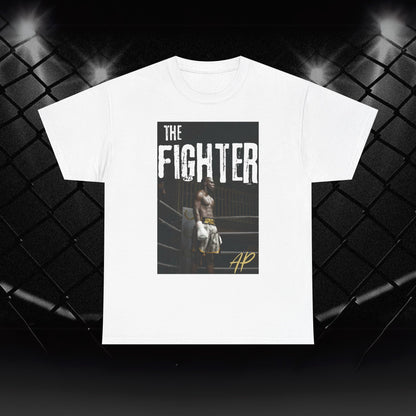 Anthony Procter "Ap The Fighter" Tee