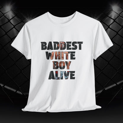 Matt Turnbull "White Boy" Tee