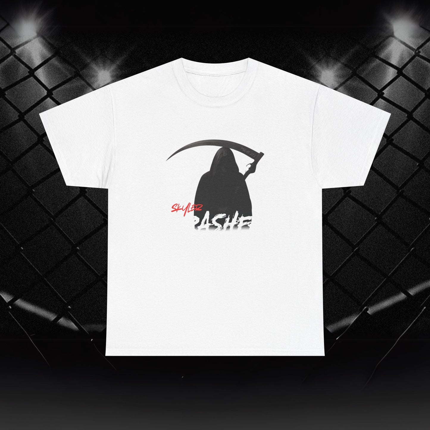 Skyler Thrasher "Reaper" Tee