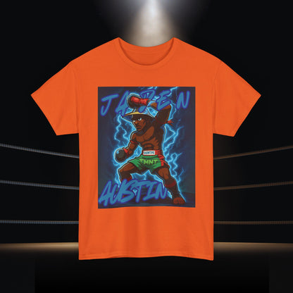Jaden Austin "Raijin" Tee