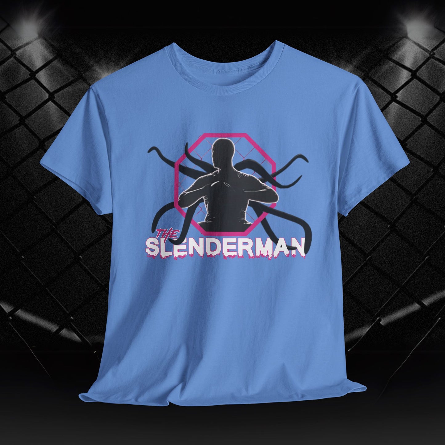 Tony Orlando "The Slenderman" Tee