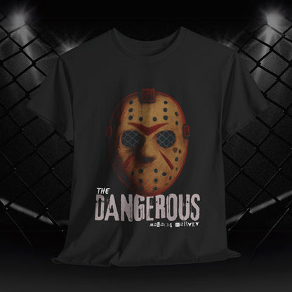 Malachi Harvey Dangerous Mask Tee
