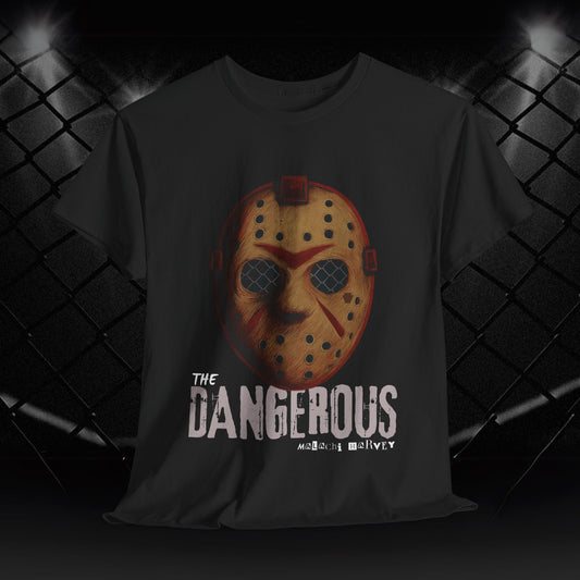 Malachi Harvey Dangerous Mask Tee