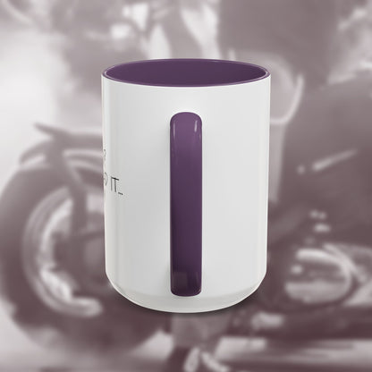 Mom Porn Mug