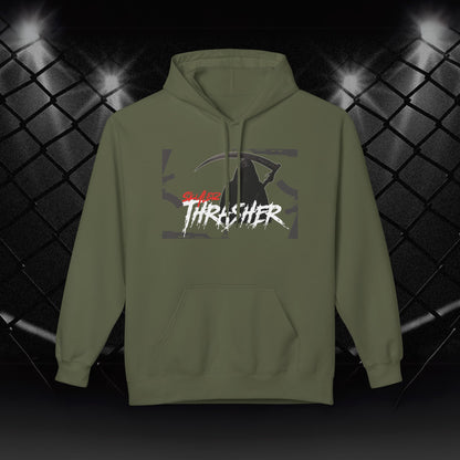 Skyler Thrasher "Reaper " Hoodie