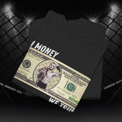 Mitch Vaughn "Money" Tee