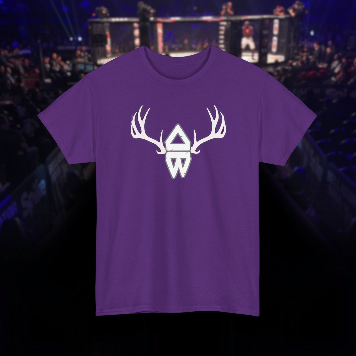 Donnie Broomell "12 Point" Tee