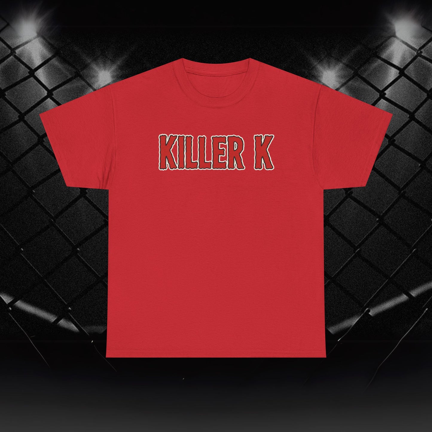 Kaelob Alger "Killer K" Tee