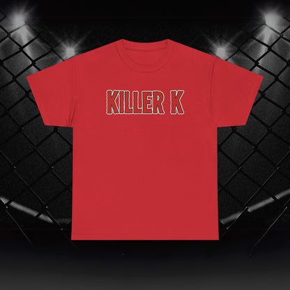 Kaelob Alger "Killer K" Tee