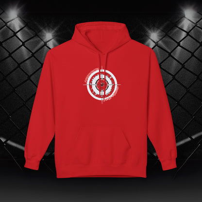 Sean Carroll "Sharpshooter" Hoodie