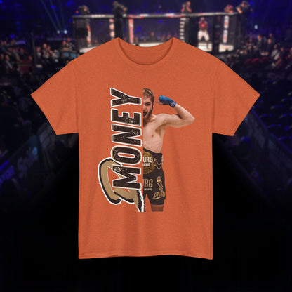 Dustin Cronk "DMoney" Tee