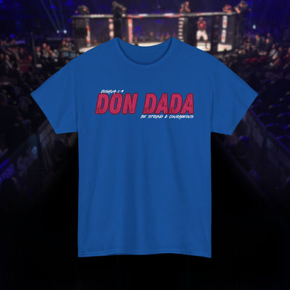 Cory Easter Don Dada Tee