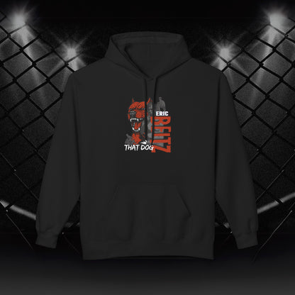 Eric Beitz That Dog Hoodie