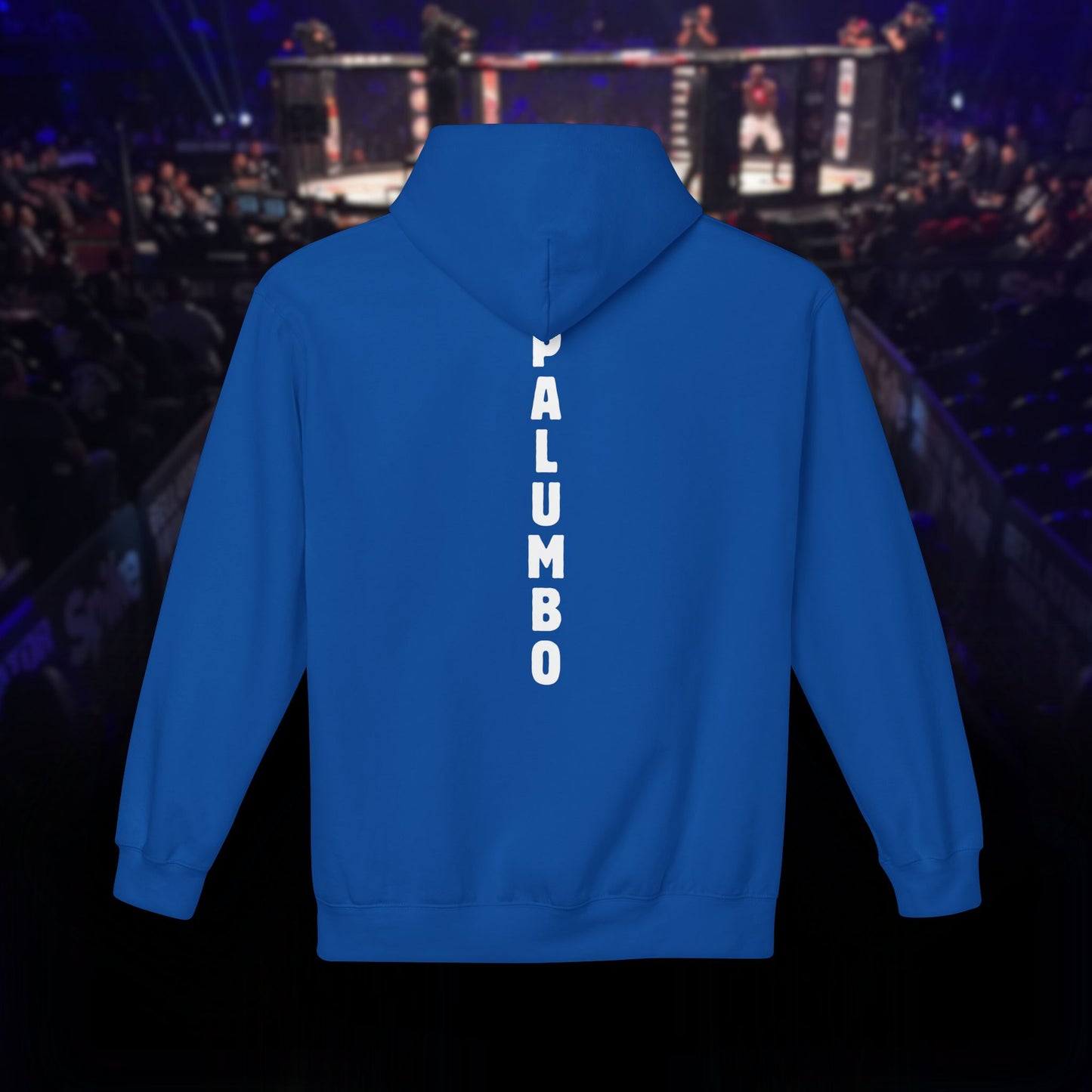 Anna Palumbo "Big Butts & Uppercuts" Hoodie