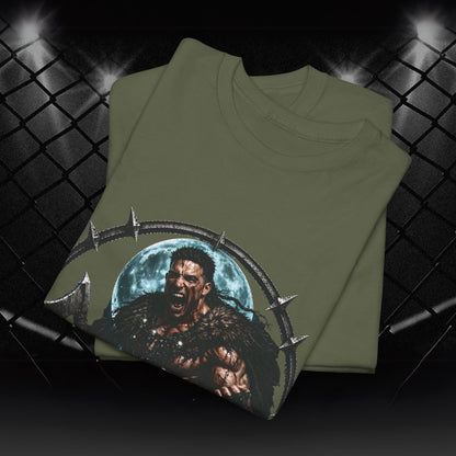 Jake Babian "Barbabian" Tee
