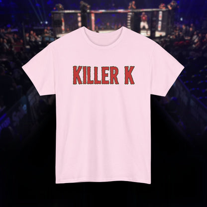 Kaelob Alger "Killer K" Tee