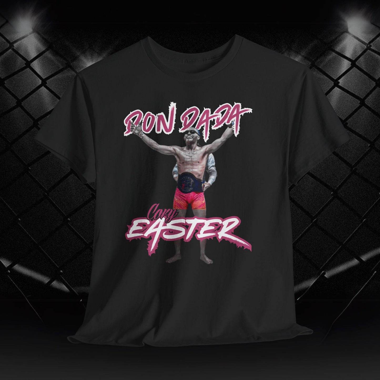 Cory Easter Don Dada 2.0 Tee