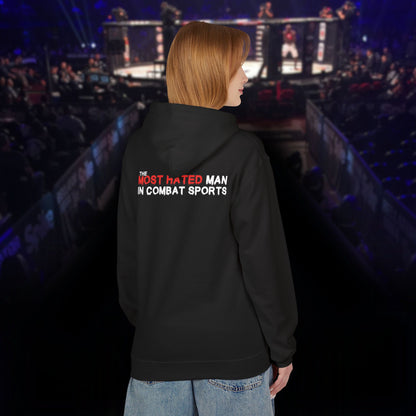Lex Ludlow "Most Hated" Hoodie