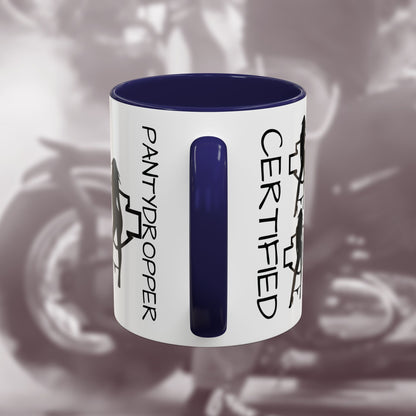 Certified Pantydropper Mug