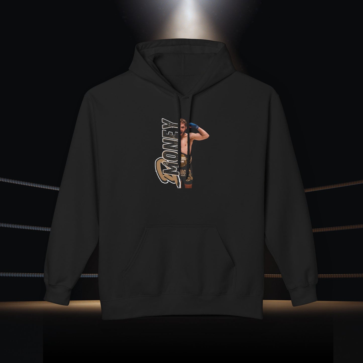 Dustin Cronk "DMoney" Hoodie