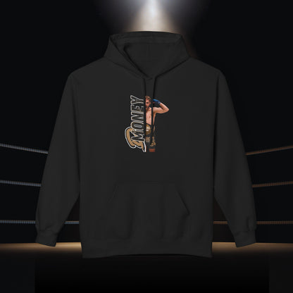 Dustin Cronk "DMoney" Hoodie