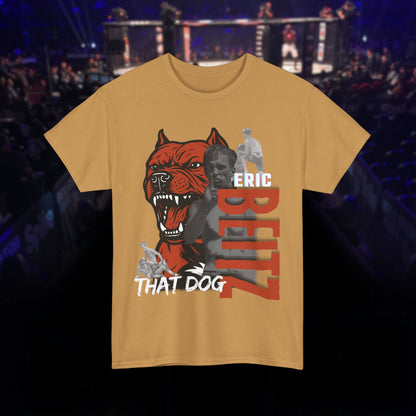 Eric Beitz That Dog tee
