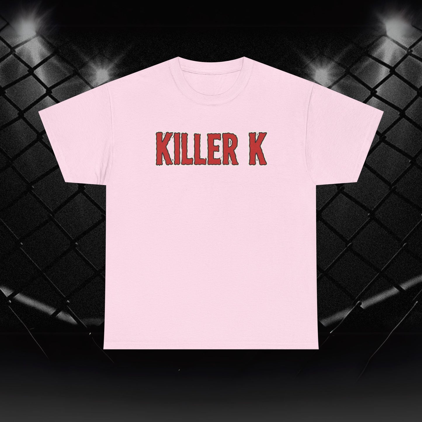 Kaelob Alger "Killer K" Tee