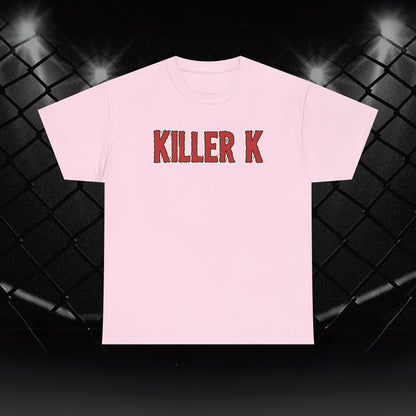 Kaelob Alger "Killer K" Tee
