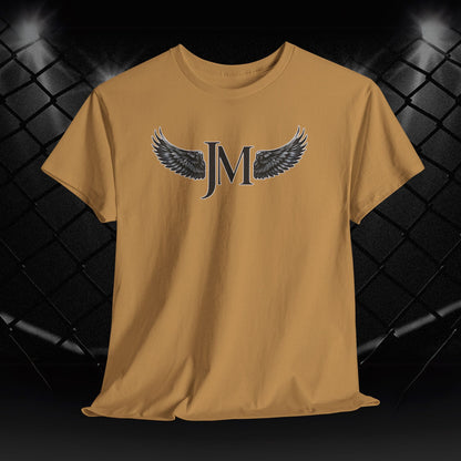 Johnny Mologousis Logo Tee