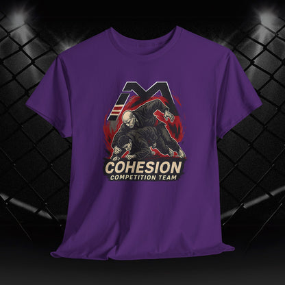 Cohesion Training Academy Comp Team Tee