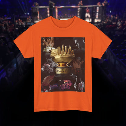 Byron Valle L.A. Trophy Tee