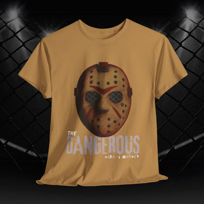 Malachi Harvey Dangerous Mask Tee