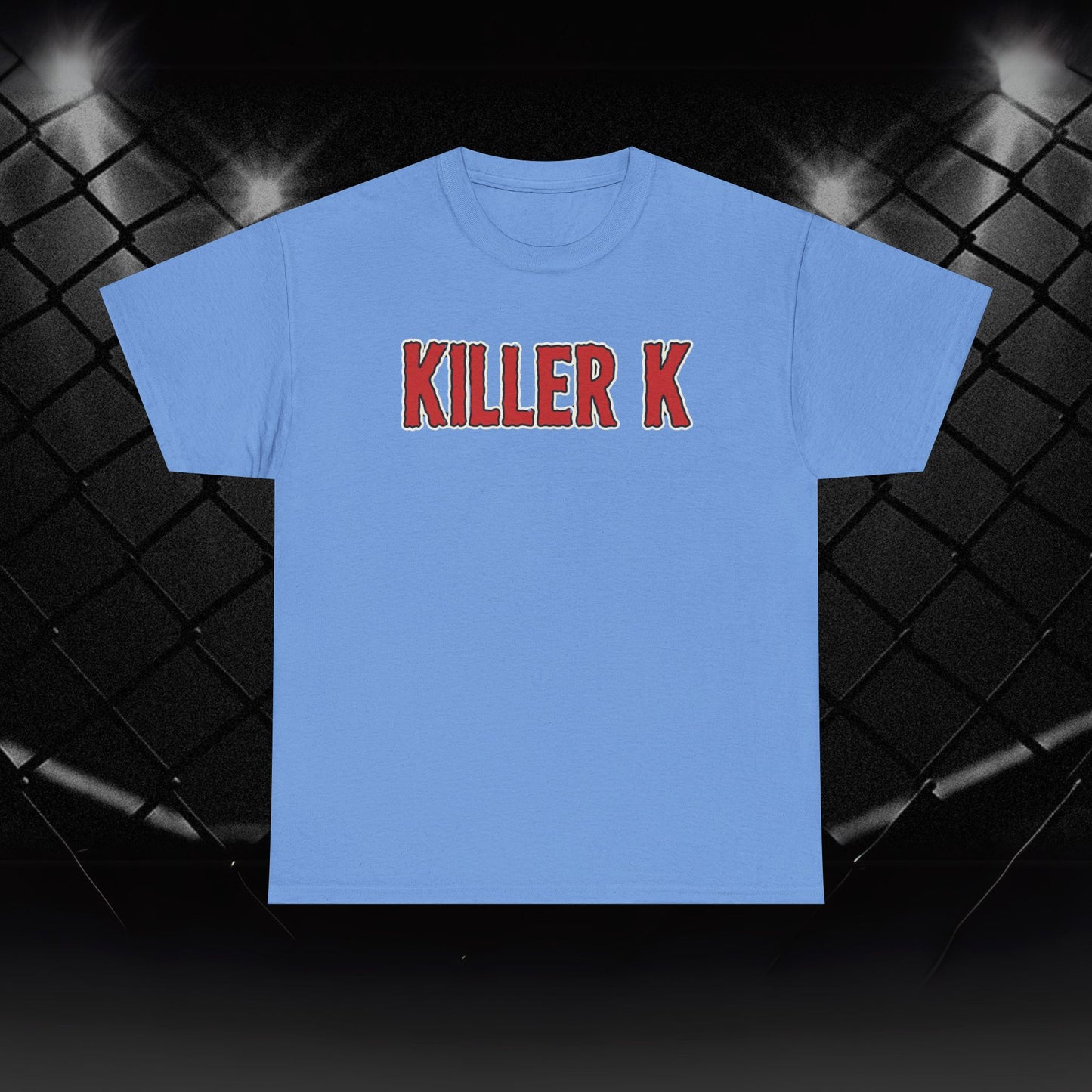 Kaelob Alger "Killer K" Tee