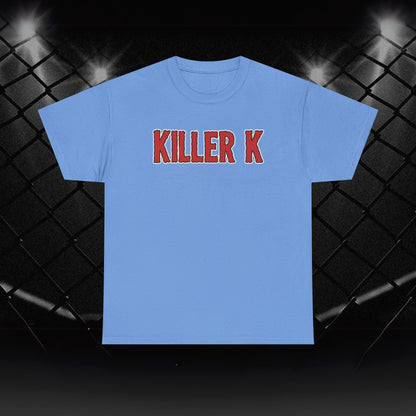 Kaelob Alger "Killer K" Tee