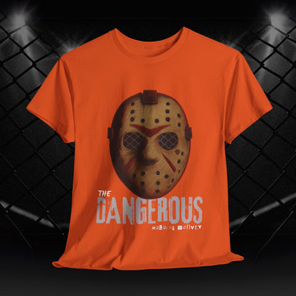 Malachi Harvey Dangerous Mask Tee