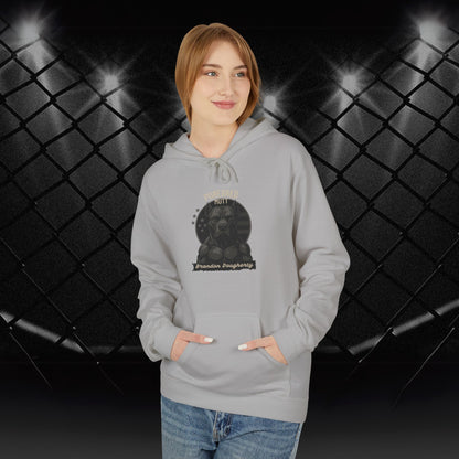 Brandon Dougherty Purebred Mutt Hoodie