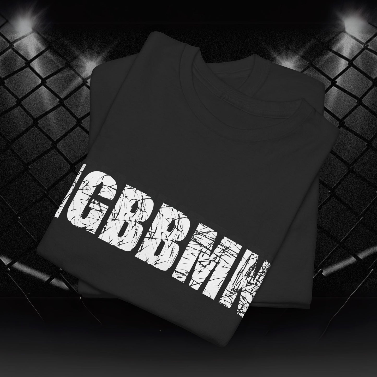 IGBBMN MMA SUPERFAN TEE