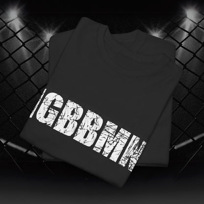 IGBBMN MMA SUPERFAN TEE
