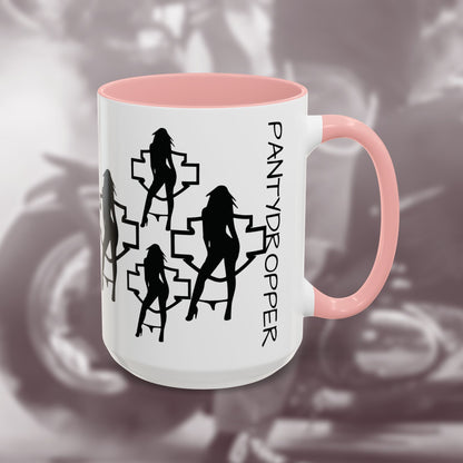 Certified Pantydropper Mug