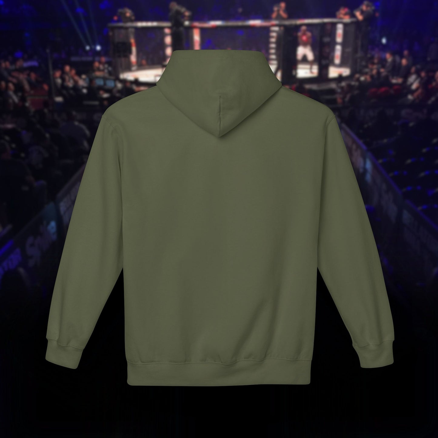 Skyler Thrasher "Reaper " Hoodie