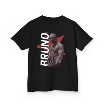 Mike Bruno "Bruno Starz" Kids Tee