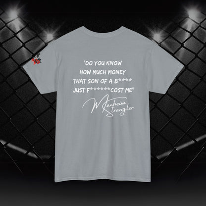 BDB Gambling Show Tee
