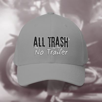 All Trash No Trailer Fitted