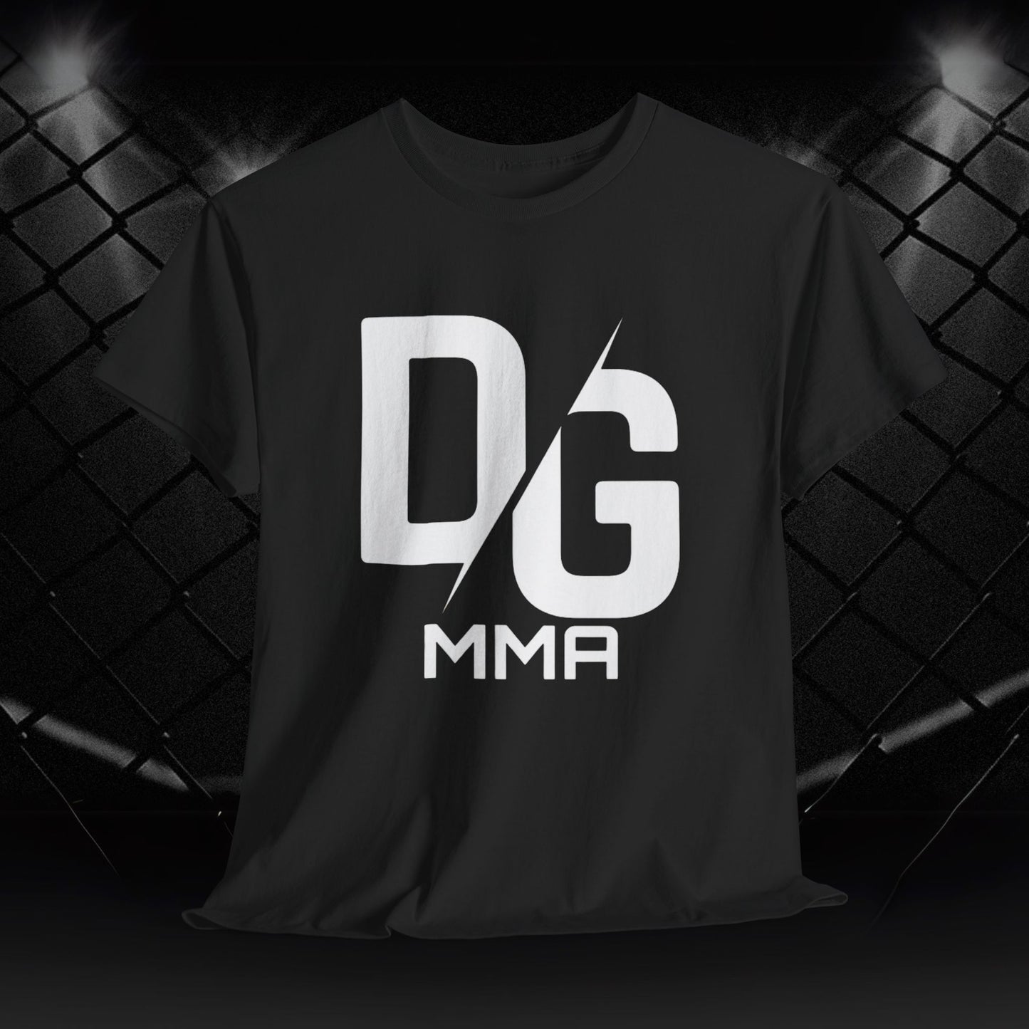 Devin Gomez DG Logo Tee