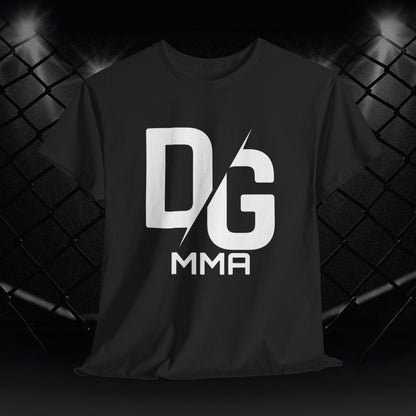 Devin Gomez DG Logo Tee